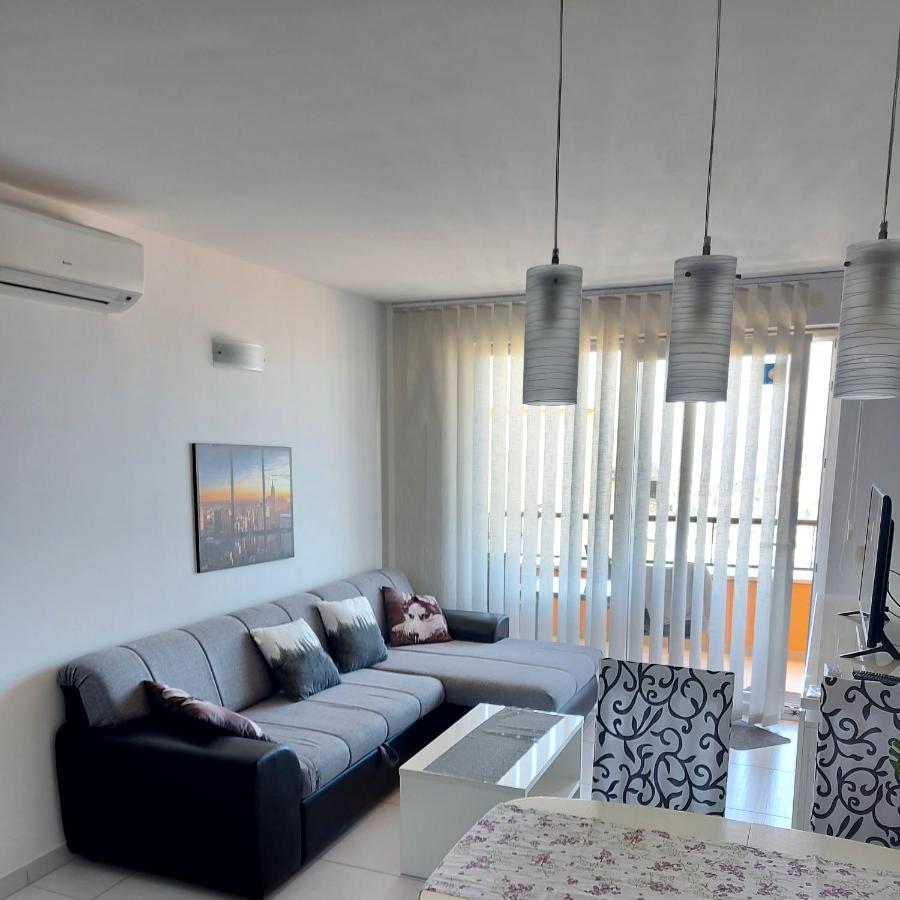 Apartman Doris Dubrovnik Eksteriør bilde