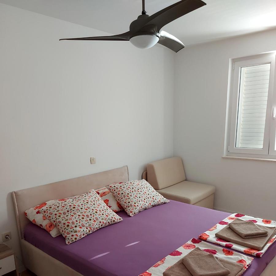 Apartman Doris Dubrovnik Eksteriør bilde