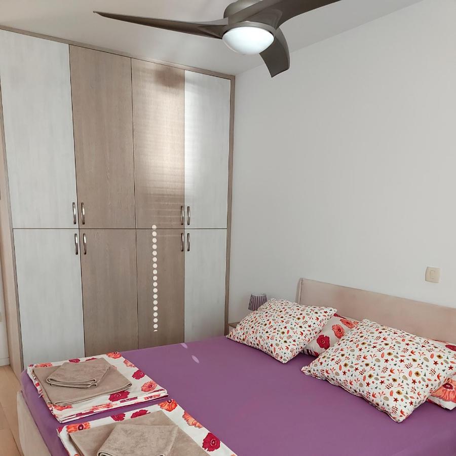 Apartman Doris Dubrovnik Eksteriør bilde