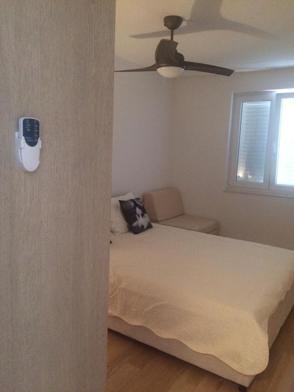 Apartman Doris Dubrovnik Eksteriør bilde