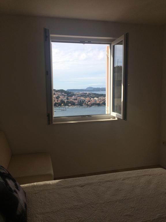 Apartman Doris Dubrovnik Eksteriør bilde