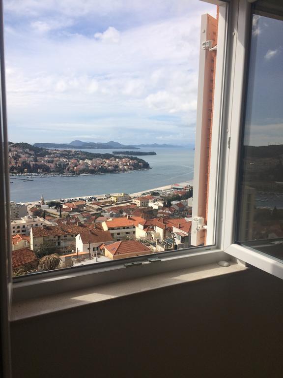 Apartman Doris Dubrovnik Eksteriør bilde