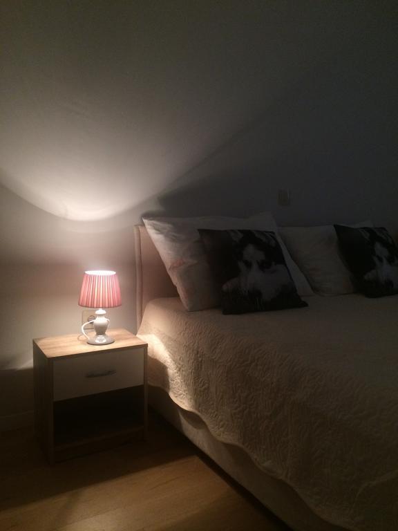 Apartman Doris Dubrovnik Eksteriør bilde