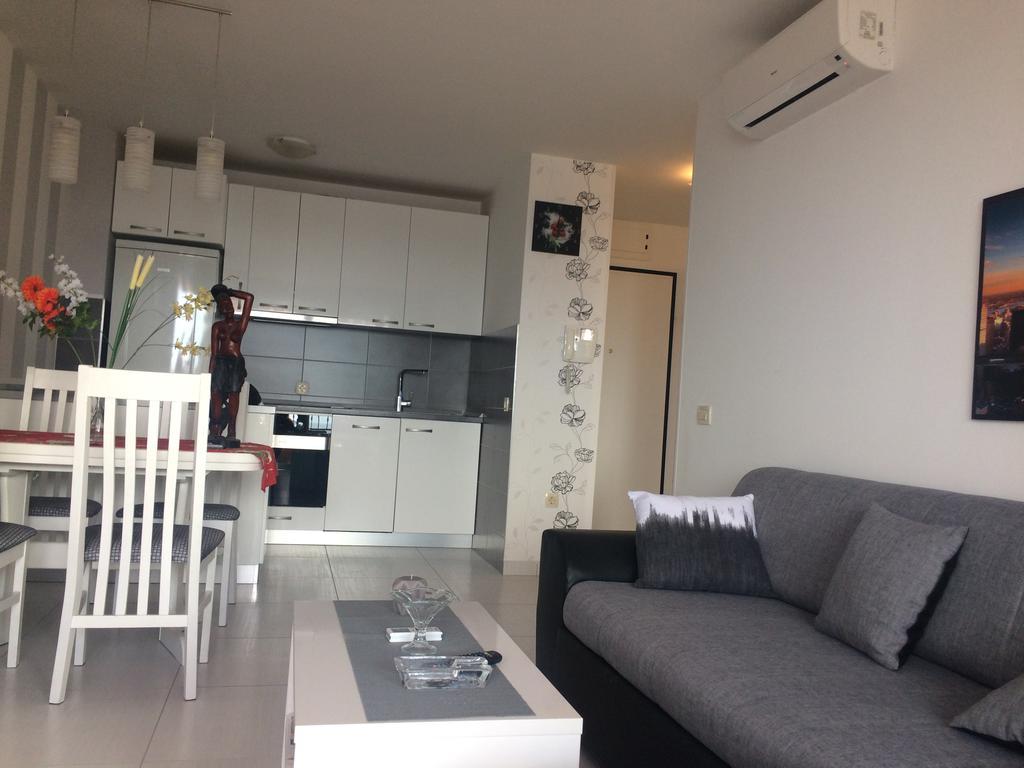 Apartman Doris Dubrovnik Eksteriør bilde