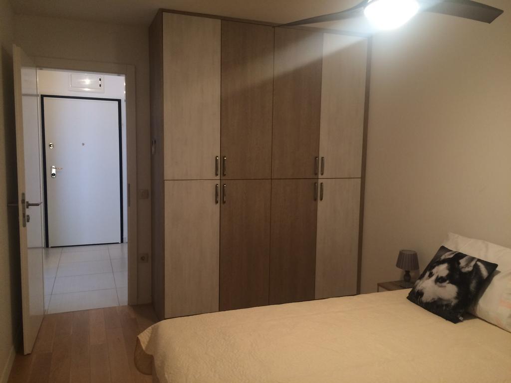 Apartman Doris Dubrovnik Eksteriør bilde