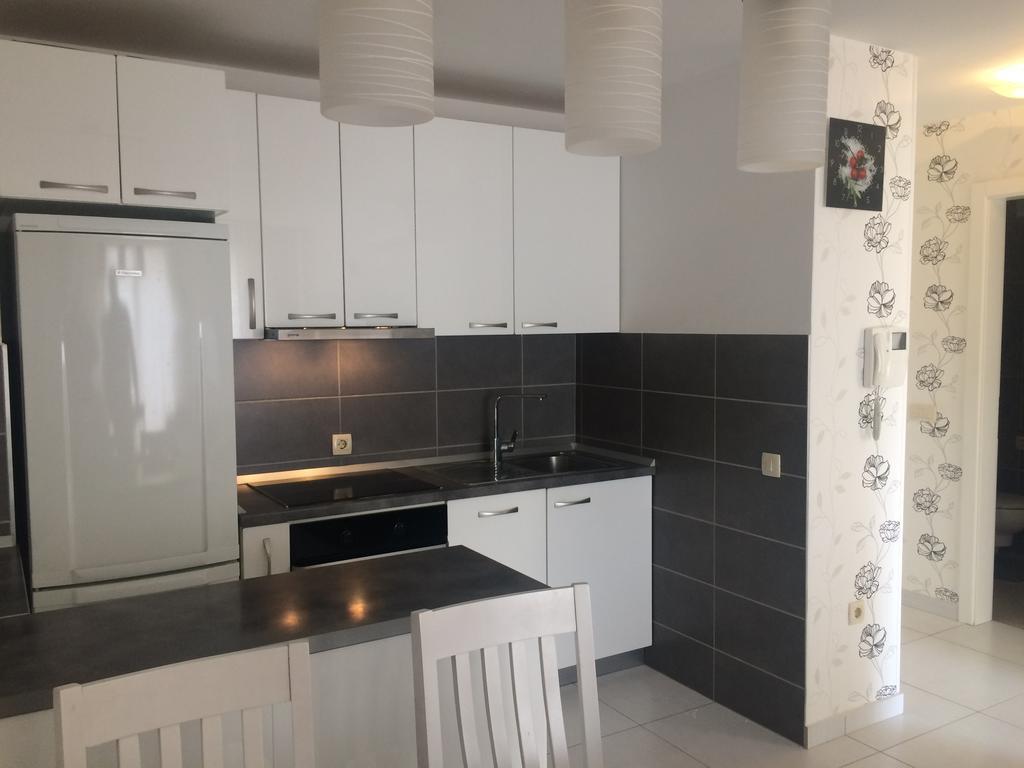 Apartman Doris Dubrovnik Eksteriør bilde
