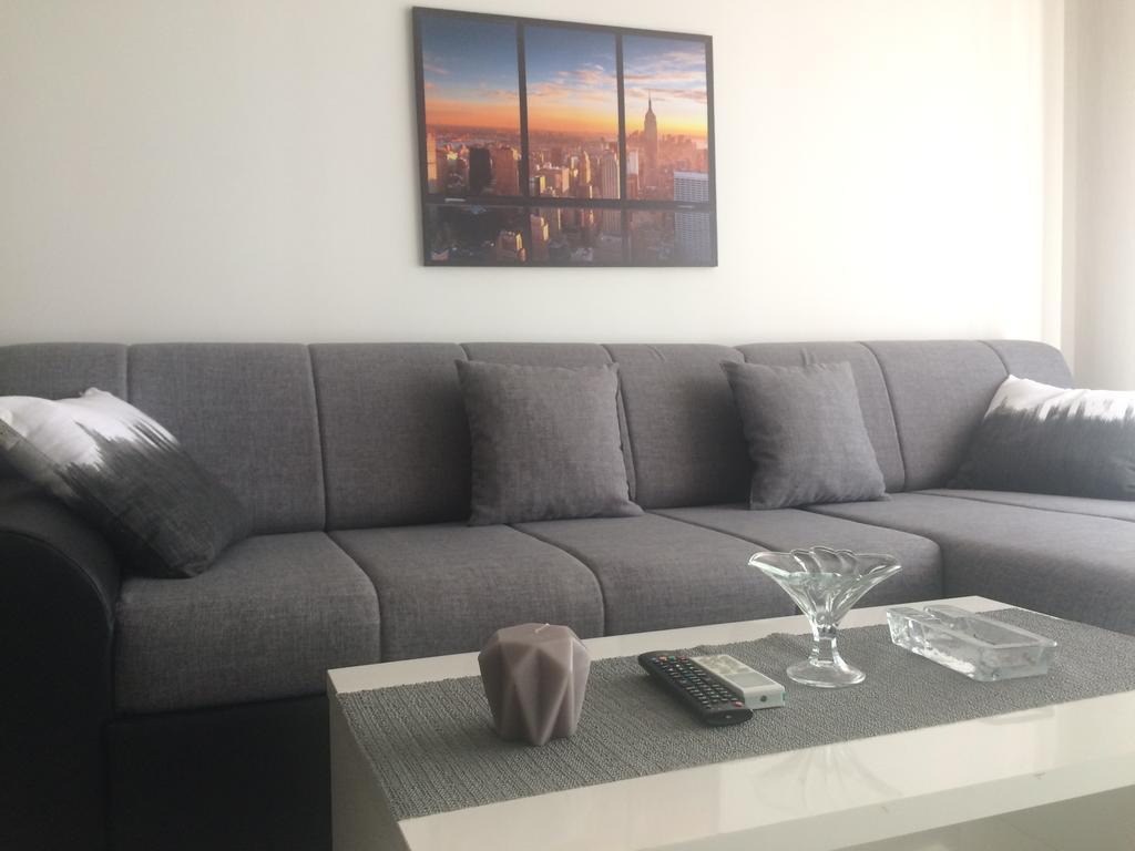 Apartman Doris Dubrovnik Eksteriør bilde
