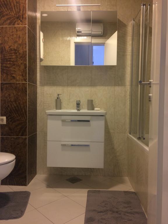 Apartman Doris Dubrovnik Eksteriør bilde