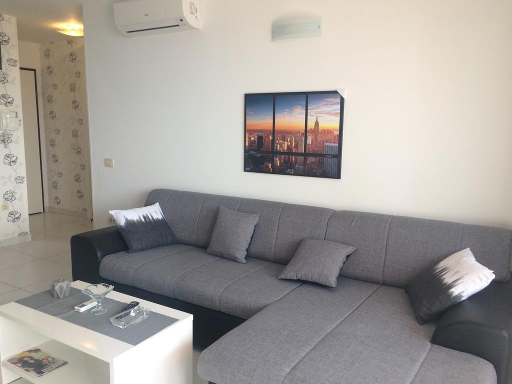 Apartman Doris Dubrovnik Eksteriør bilde