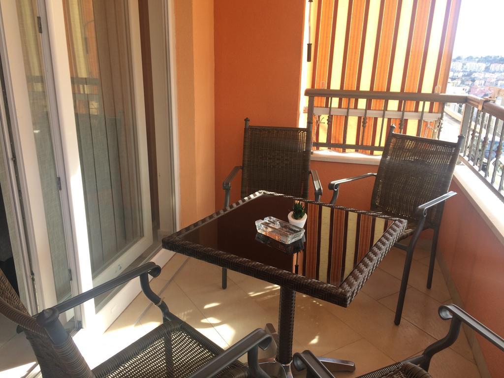 Apartman Doris Dubrovnik Eksteriør bilde